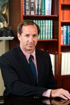 photo of attorney Bradley M. Lown