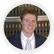 Photo of Bradley Keaveney