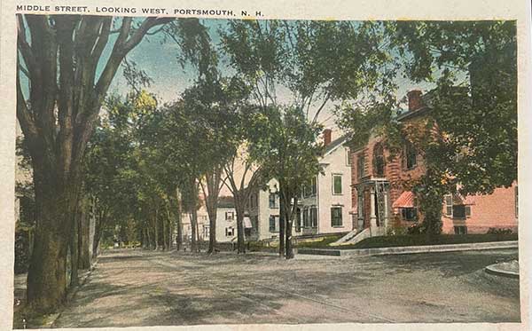 Exterior photo of Rainboth Murphy & Lown P.A. office building